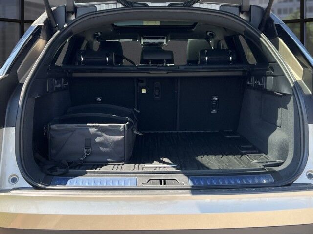 2026 Land Rover Range Rover Velar S San Juan TX 2026 Land Rover Range Rover Velar S San Juan TX