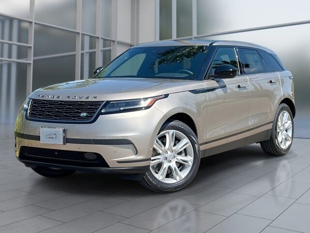 2026 Land Rover Range Rover Velar 2026 Land Rover Range Rover Velar