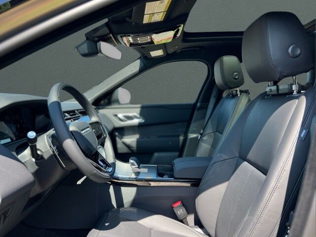 2026 Land Rover Range Rover Velar S San Juan TX 2026 Land Rover Range Rover Velar S San Juan TX