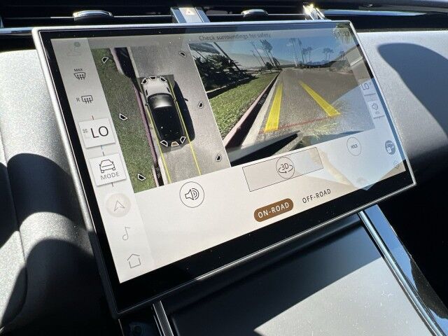 2026 Land Rover Range Rover Velar S San Juan TX 2026 Land Rover Range Rover Velar S San Juan TX