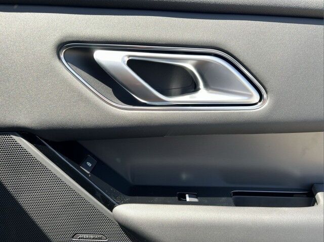 2026 Land Rover Range Rover Velar S San Juan TX 2026 Land Rover Range Rover Velar S San Juan TX