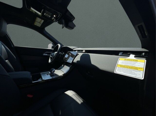 2026 Land Rover Range Rover Velar S San Juan TX 2026 Land Rover Range Rover Velar S San Juan TX