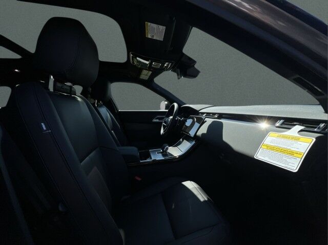 2026 Land Rover Range Rover Velar S San Juan TX 2026 Land Rover Range Rover Velar S San Juan TX