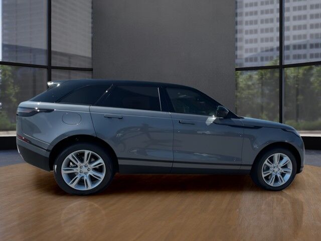 2026 Land Rover Range Rover Velar S San Juan TX 2026 Land Rover Range Rover Velar S San Juan TX