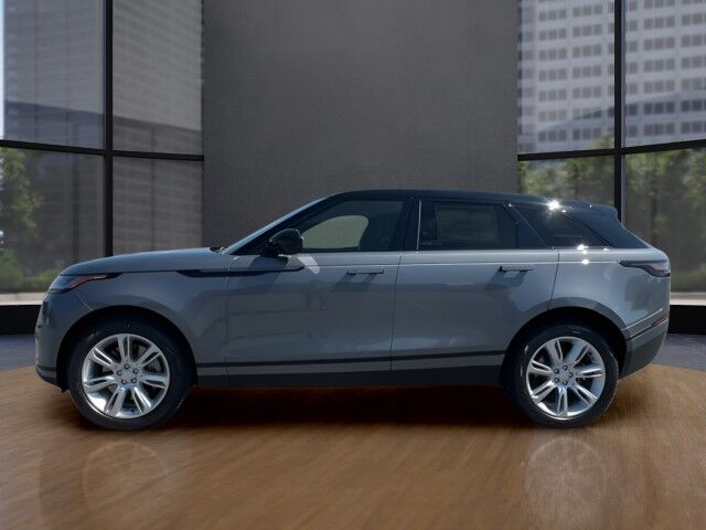 2026 Land Rover Range Rover Velar S San Juan TX 2026 Land Rover Range Rover Velar S San Juan TX