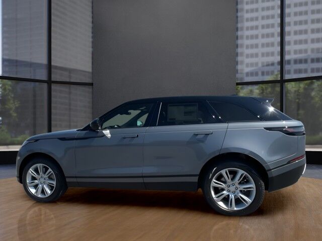 2026 Land Rover Range Rover Velar S San Juan TX 2026 Land Rover Range Rover Velar S San Juan TX