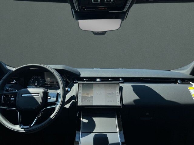 2026 Land Rover Range Rover Velar S San Juan TX 2026 Land Rover Range Rover Velar S San Juan TX