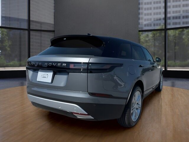 2026 Land Rover Range Rover Velar S San Juan TX 2026 Land Rover Range Rover Velar S San Juan TX