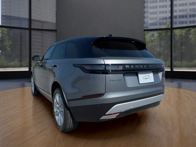 2026 Land Rover Range Rover Velar S San Juan TX 2026 Land Rover Range Rover Velar S San Juan TX