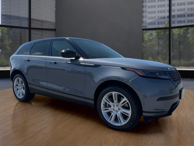 2026 Land Rover Range Rover Velar S San Juan TX 2026 Land Rover Range Rover Velar S San Juan TX