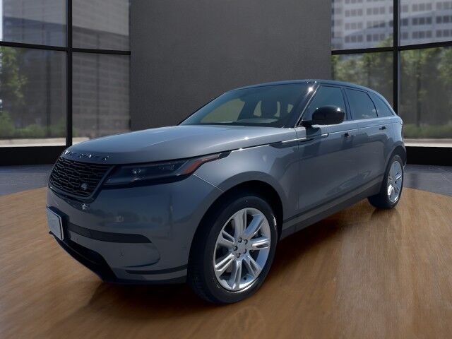 2026 Land Rover Range Rover Velar S San Juan TX 2026 Land Rover Range Rover Velar S San Juan TX
