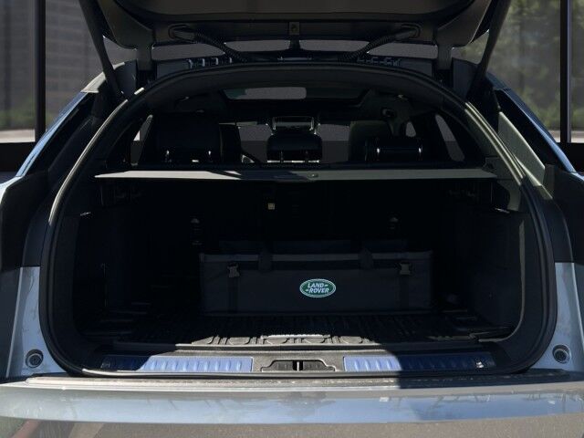 2026 Land Rover Range Rover Velar S San Juan TX 2026 Land Rover Range Rover Velar S San Juan TX