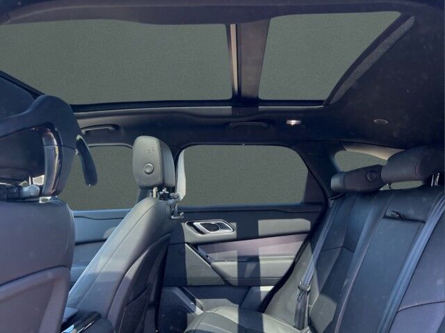 2026 Land Rover Range Rover Velar S San Juan TX 2026 Land Rover Range Rover Velar S San Juan TX