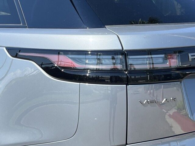 2026 Land Rover Range Rover Velar S San Juan TX 2026 Land Rover Range Rover Velar S San Juan TX