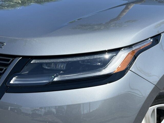 2026 Land Rover Range Rover Velar S San Juan TX 2026 Land Rover Range Rover Velar S San Juan TX