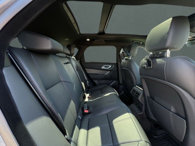 2026 Land Rover Range Rover Velar S San Juan TX 2026 Land Rover Range Rover Velar S San Juan TX