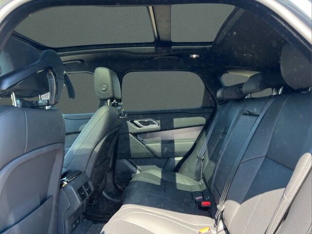 2026 Land Rover Range Rover Velar S San Juan TX 2026 Land Rover Range Rover Velar S San Juan TX