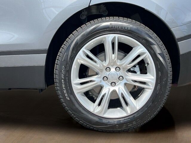 2026 Land Rover Range Rover Velar S San Juan TX 2026 Land Rover Range Rover Velar S San Juan TX