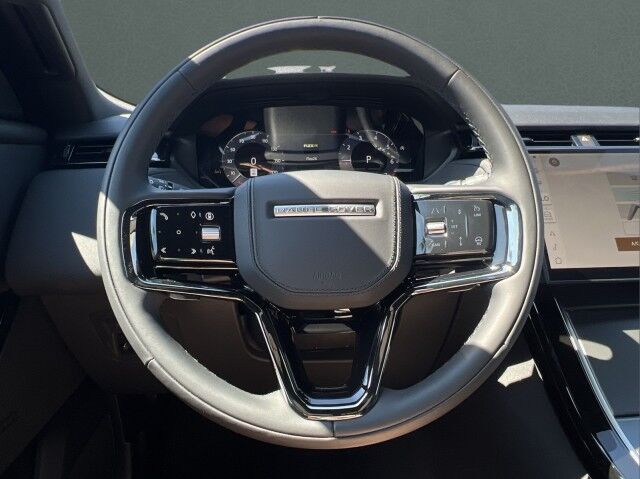 2026 Land Rover Range Rover Velar S San Juan TX 2026 Land Rover Range Rover Velar S San Juan TX