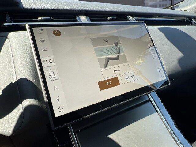 2026 Land Rover Range Rover Velar S San Juan TX 2026 Land Rover Range Rover Velar S San Juan TX