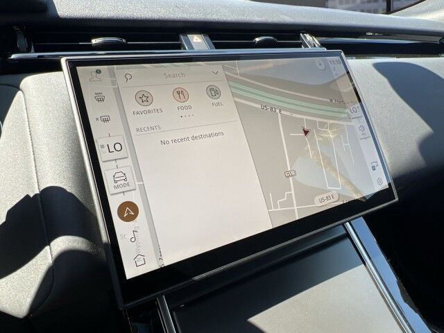 2026 Land Rover Range Rover Velar S San Juan TX 2026 Land Rover Range Rover Velar S San Juan TX