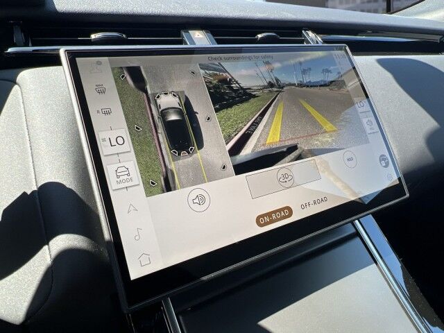 2026 Land Rover Range Rover Velar S San Juan TX 2026 Land Rover Range Rover Velar S San Juan TX