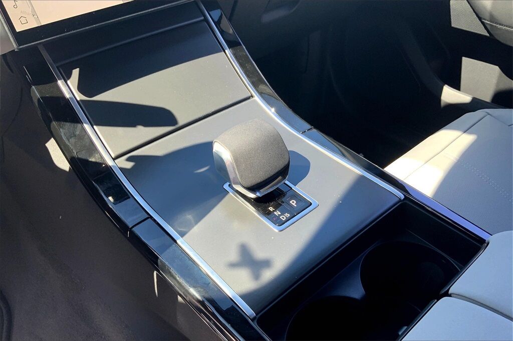 2026 Land Rover Range Rover Velar S San Jose CA