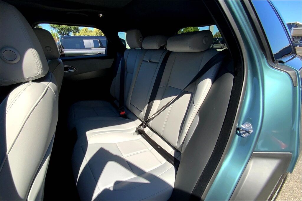 2026 Land Rover Range Rover Velar S San Jose CA