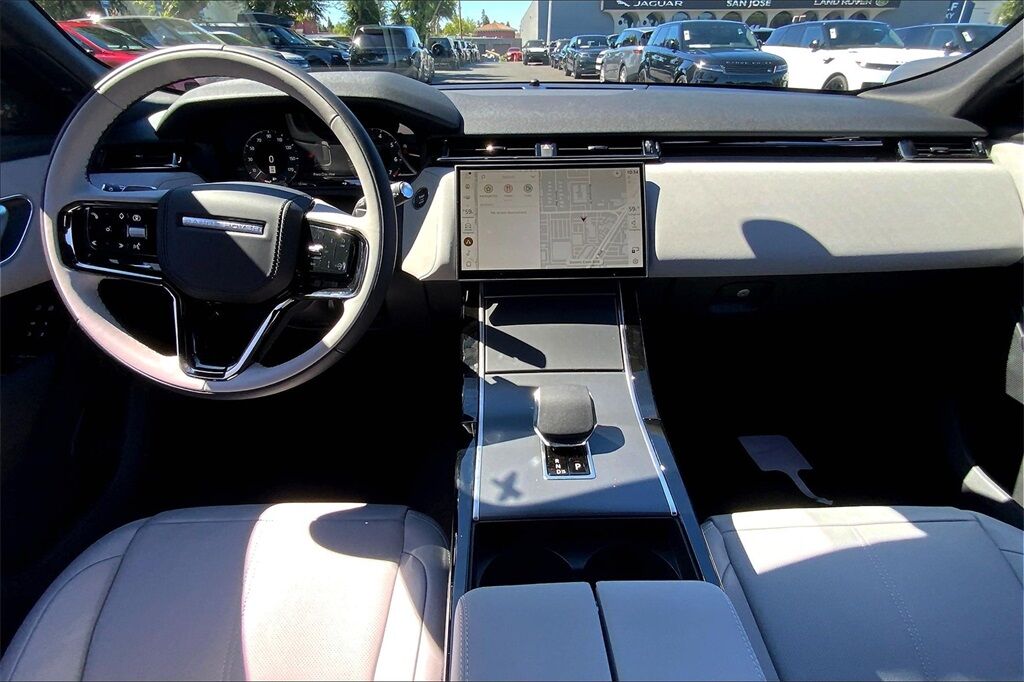 2026 Land Rover Range Rover Velar S San Jose CA