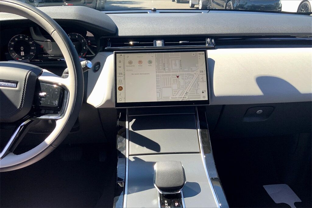 2026 Land Rover Range Rover Velar S San Jose CA