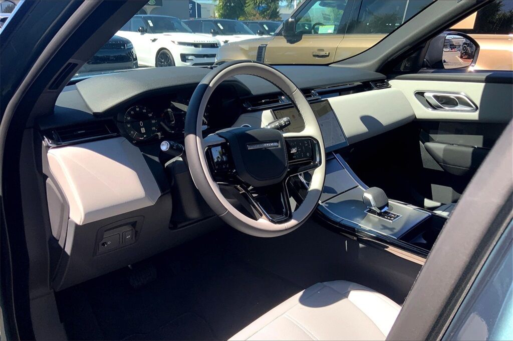 2026 Land Rover Range Rover Velar S San Jose CA