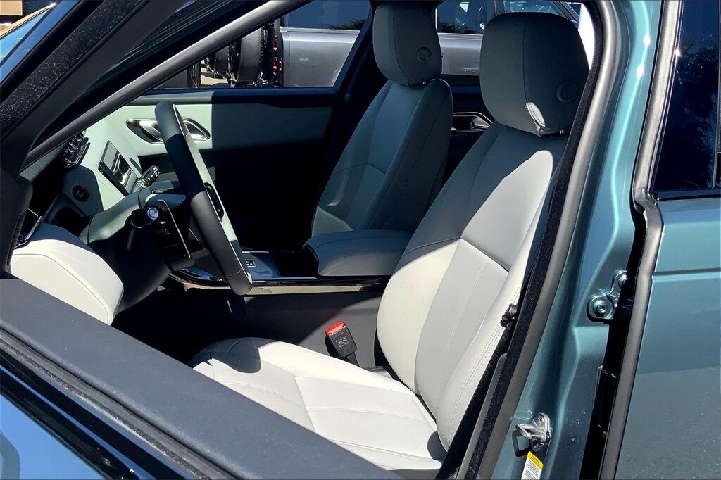 2026 Land Rover Range Rover Velar S San Jose CA