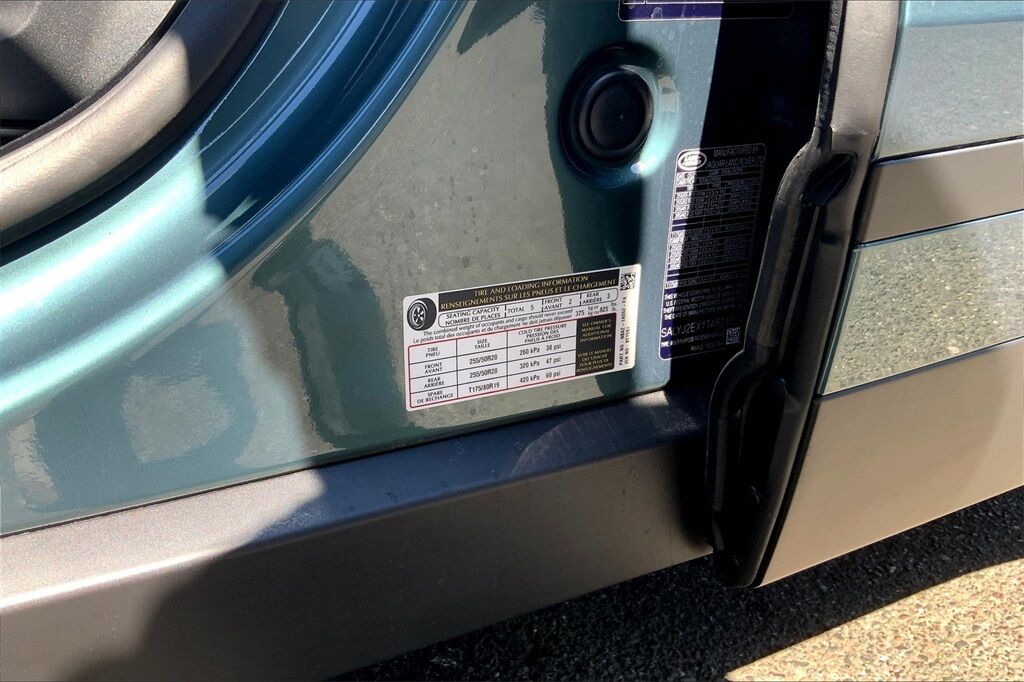 2026 Land Rover Range Rover Velar S San Jose CA