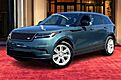 2026 Land Rover Range Rover Velar S