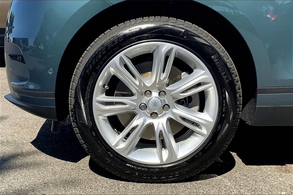 2026 Land Rover Range Rover Velar S San Jose CA