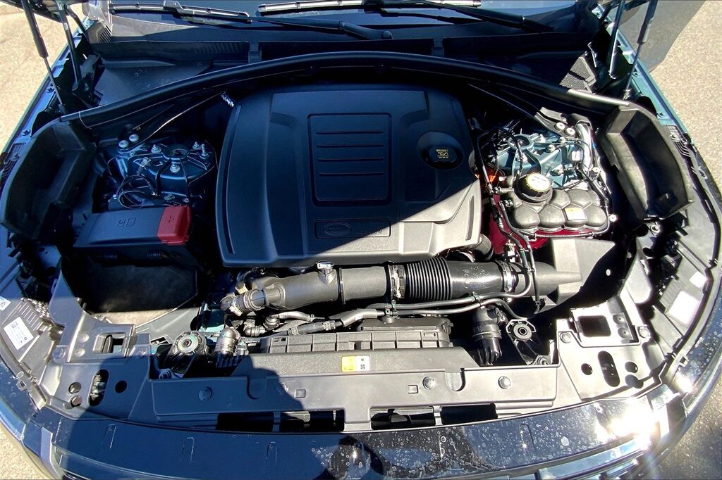 2026 Land Rover Range Rover Velar S San Jose CA