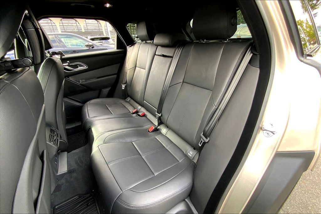 2026 Land Rover Range Rover Velar S San Jose CA