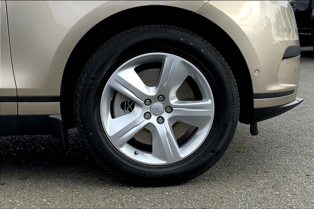 2026 Land Rover Range Rover Velar S San Jose CA