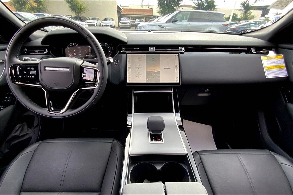 2026 Land Rover Range Rover Velar S San Jose CA