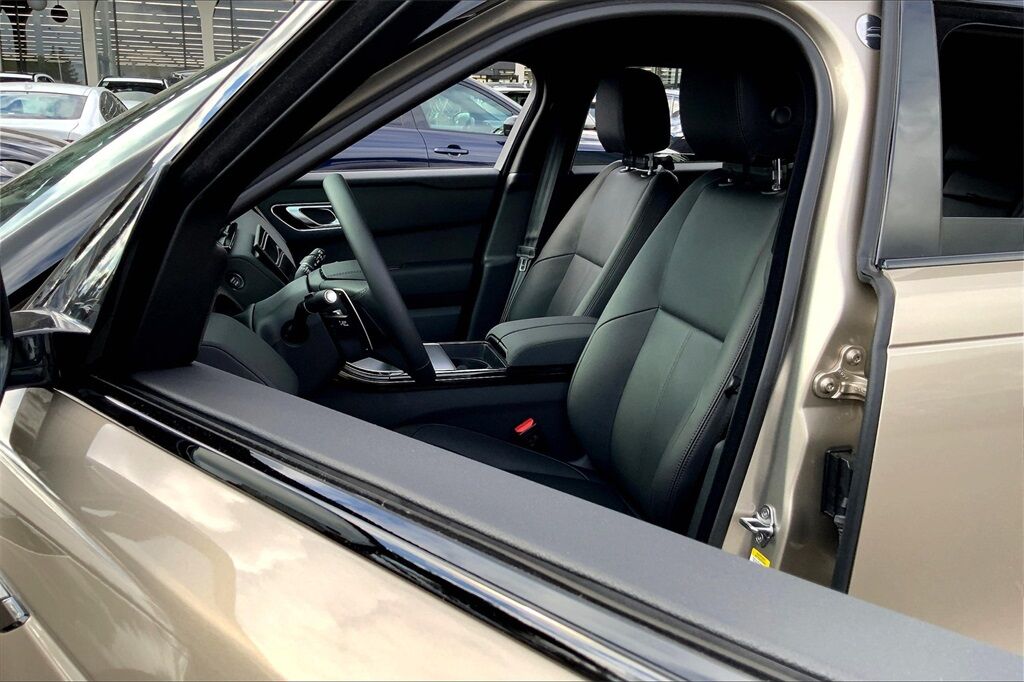 2026 Land Rover Range Rover Velar S San Jose CA