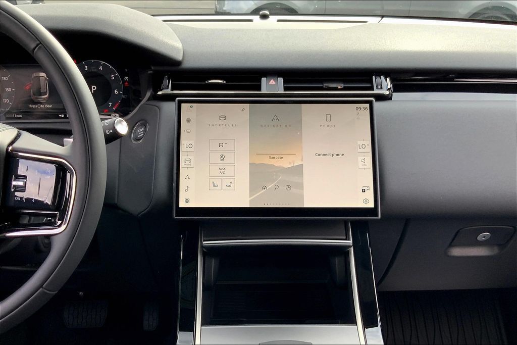 2026 Land Rover Range Rover Velar S San Jose CA