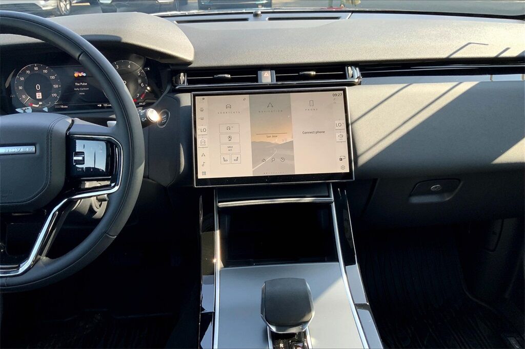 2026 Land Rover Range Rover Velar S San Jose CA