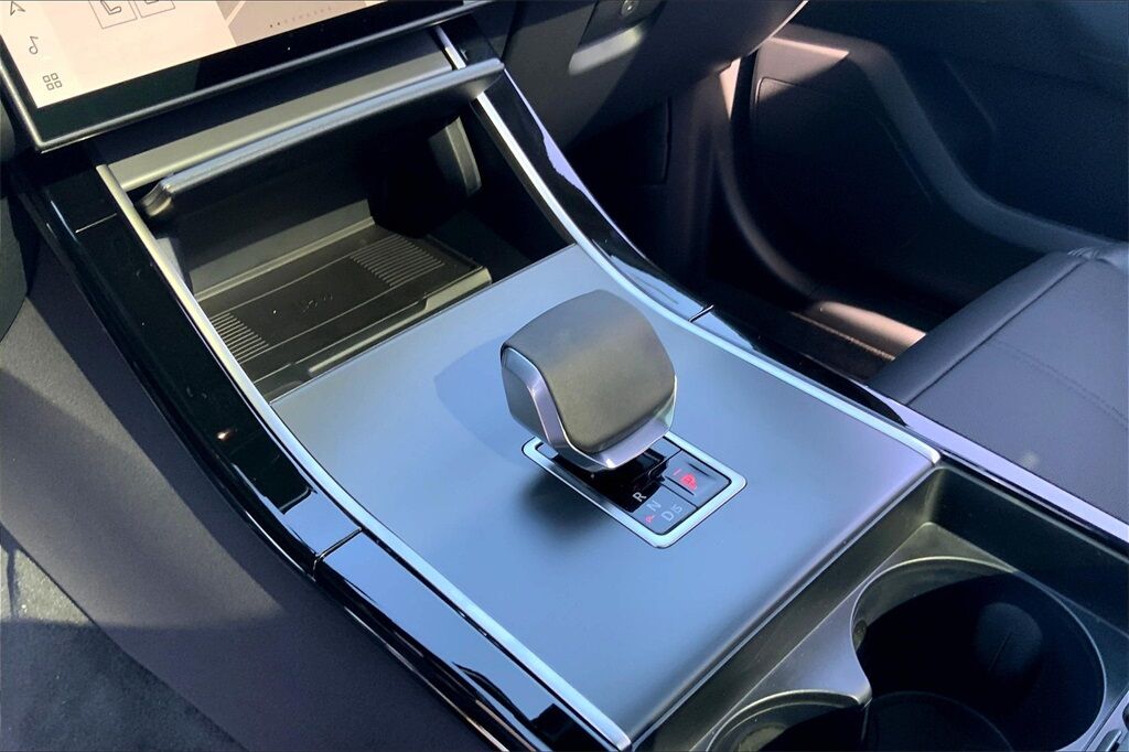 2026 Land Rover Range Rover Velar S San Jose CA