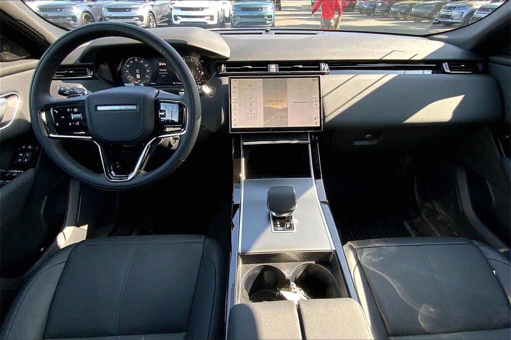 2026 Land Rover Range Rover Velar S San Jose CA