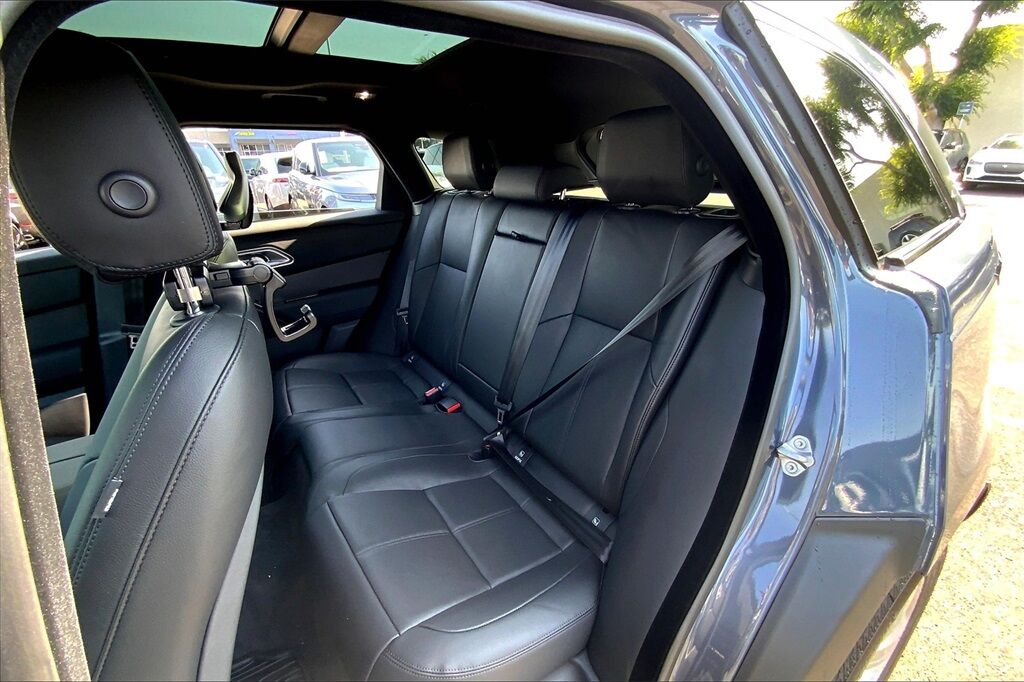 2026 Land Rover Range Rover Velar S San Jose CA