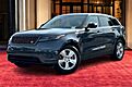 2026 Land Rover Range Rover Velar S