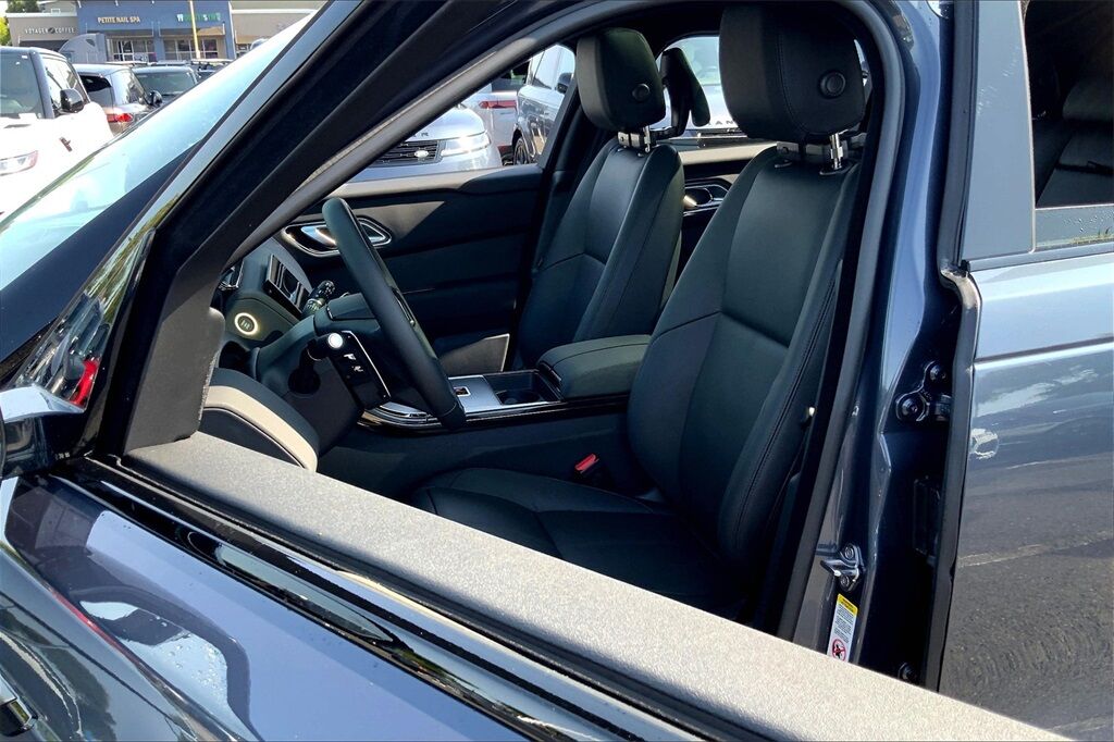 2026 Land Rover Range Rover Velar S San Jose CA