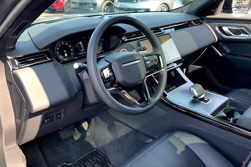 2026 Land Rover Range Rover Velar S San Jose CA