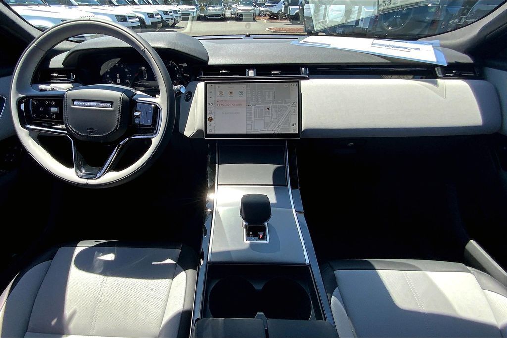 2026 Land Rover Range Rover Velar S San Jose CA