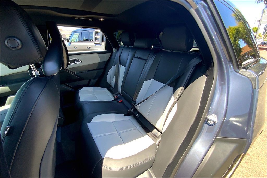 2026 Land Rover Range Rover Velar S San Jose CA